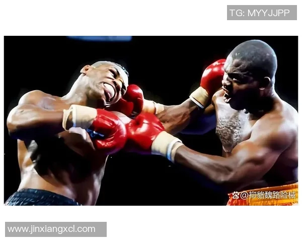 泰森与刘易斯二番战重燃拳坛激情谁能笑到最后